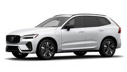 2026 Volvo XC60 T8 Plus