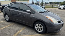 2009 Toyota Prius 