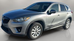 2014 Mazda CX-5 Touring