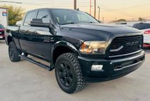 2018 Ram Ram Pickup 2500 SLT