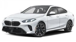 2025 BMW 2 Series 228 xDrive Gran Coupe
