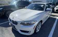 2014 BMW 2 Series 228i