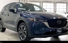 2022 Mazda CX-5 2.5 S Premium