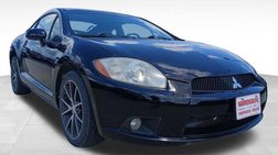 2009 Mitsubishi Eclipse GT