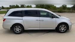 2011 Honda Odyssey EX