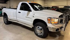 2006 Dodge Ram 3500 SLT