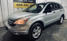 2011 Honda CR-V EX