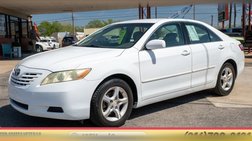 2008 Toyota Camry LE