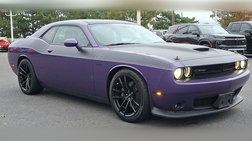 2019 Dodge Challenger R/T Scat Pack