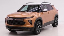 2024 Chevrolet TrailBlazer ACTIV