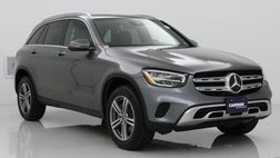 2021 Mercedes-Benz GLC-Class GLC 300 4MATIC