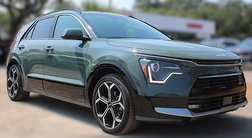 2023 Kia Niro EX Touring