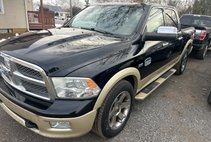 2012 Ram Ram Pickup 1500 Laramie Longhorn