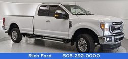 2022 Ford Super Duty F-350 XLT