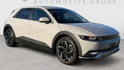2024 Hyundai Ioniq 5 SE
