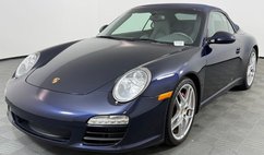 2009 Porsche 911 Carrera S