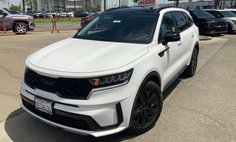 2023 Kia Sorento S