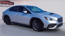 2023 Subaru WRX Premium