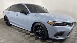 2023 Honda Civic Si