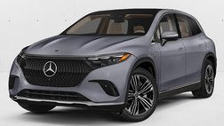 2023 Mercedes-Benz EQS EQS 450+