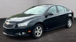 2011 Chevrolet Cruze LT