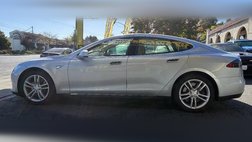 2015 Tesla Model S 85