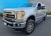 2021 Ford Super Duty F-250 Lariat