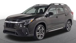 2024 Subaru Ascent Limited 7-Passenger