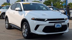2024 Dodge Hornet R/T