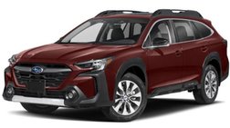 2023 Subaru Outback Limited XT