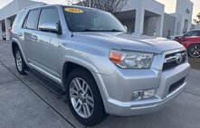 2013 Toyota 4Runner Base