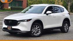 2023 Mazda CX-5 S Preferred
