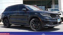 2023 Kia Sorento SX Prestige