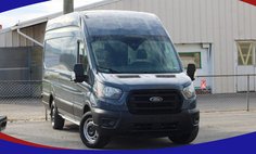 2020 Ford Transit 250