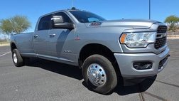 2023 Ram Ram Pickup 3500 Big Horn