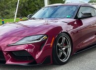2020 Toyota GR Supra Premium