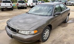 2003 Buick Century Base
