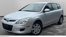 2011 Hyundai Elantra Touring GLS