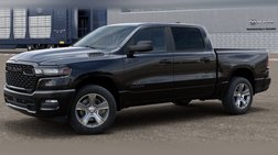 2026 Ram Ram Pickup 1500 Express
