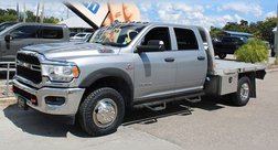 2022 Ram Ram Pickup 3500