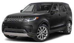 2023 Land Rover Discovery P360 HSE R-Dynamic