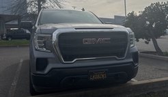 2021 GMC Sierra 1500 Base