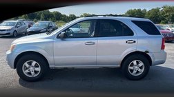 2007 Kia Sorento LX