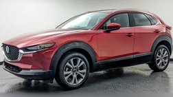 2021 Mazda CX-30 Premium