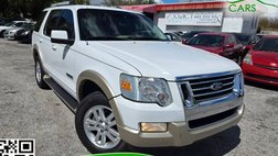 2007 Ford Explorer Eddie Bauer