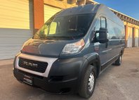 2020 Ram ProMaster 3500 159 WB