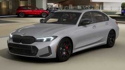 2026 BMW 3 Series 330i