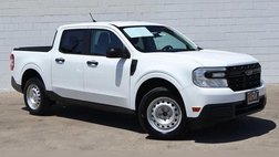 2022 Ford Maverick XL