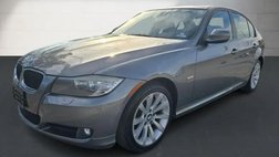 2011 BMW 3 Series 328i xDrive