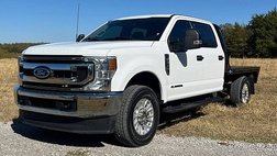 2022 Ford Super Duty F-250 XLT